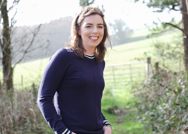 Photo of Rebecca Watson