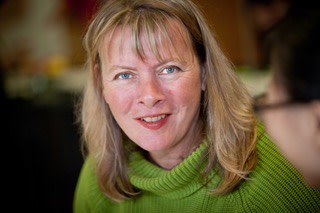 Image of Virginia McKendry Professor of communications