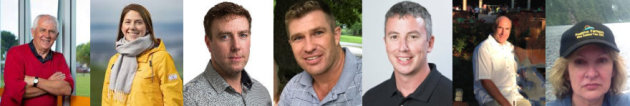 Positive Farmers Team