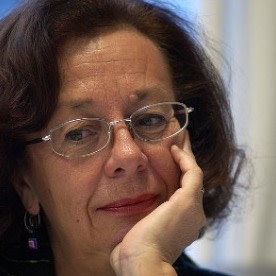 Silvia Gherardi