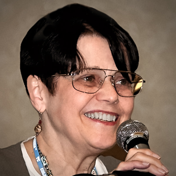 Victoria Marsick