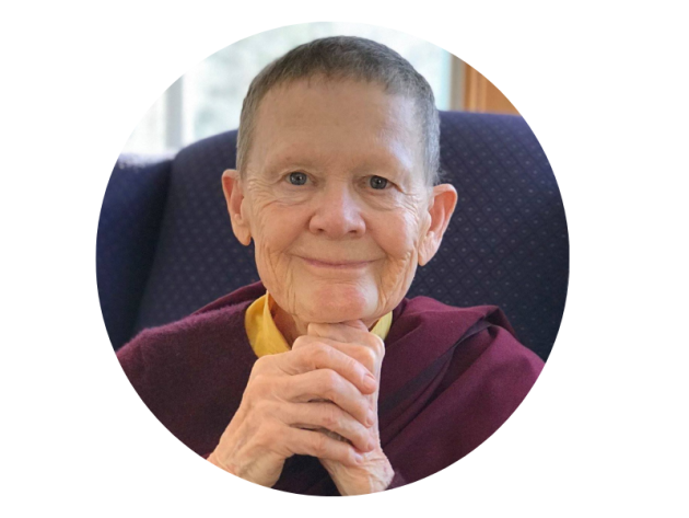 Pema-chodron