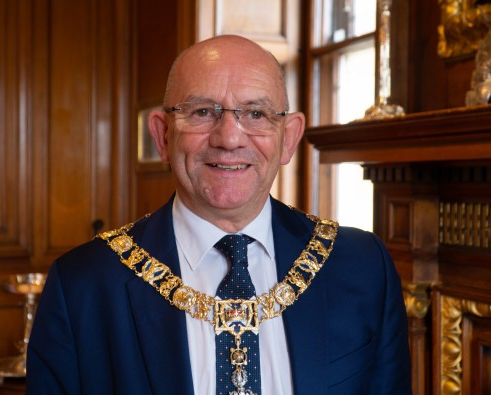 Photo credit: Copyright The Edinburgh Reporter 2022
