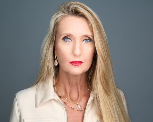 Ann Vandersteel
