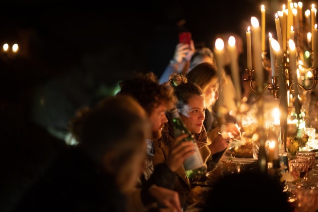 Buy tickets – Wilde Dining x Mitchelstowns Cave – Michelstown Cave