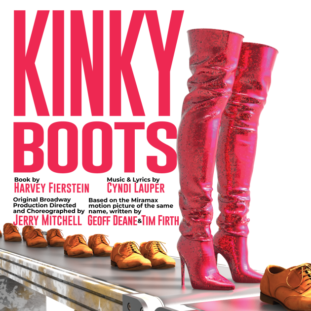 Kinky Boots