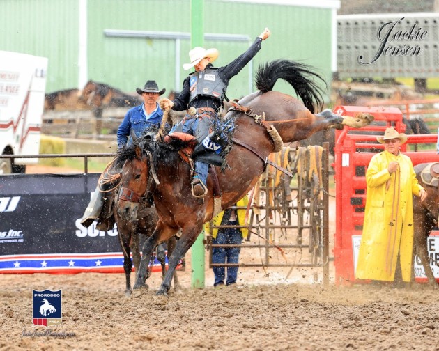 Buy tickets – 67th Annual Champions Ride Saddle Bronc Match Rodeo ...