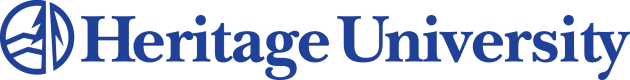 Heritage U logo