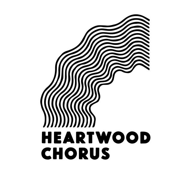 Heartwood Chorus logo