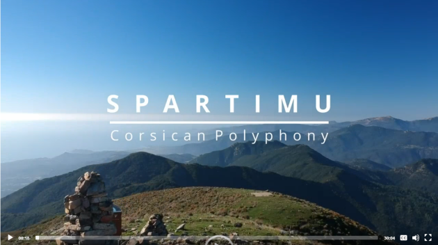 Spartimu, Homegrown Concert