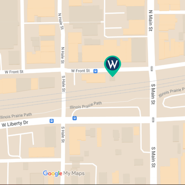 Check-in Location
