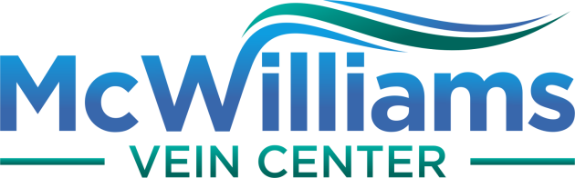 McWilliams Vein Center logo