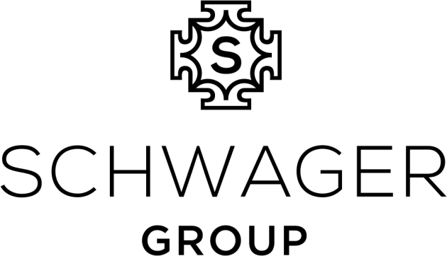 Logo for The Schwager Group