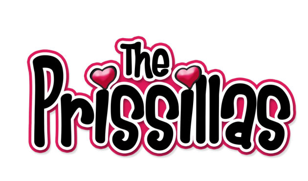 The PriSSillas' logo