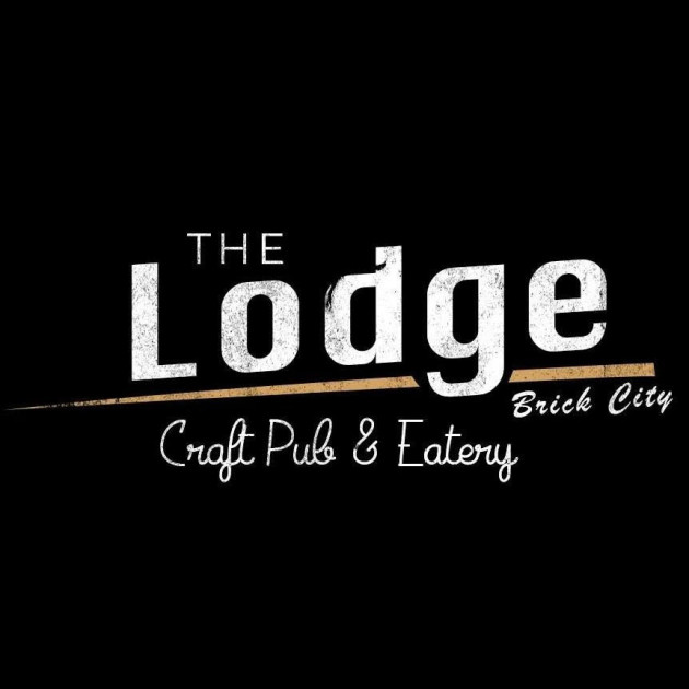 The Lodge Logo