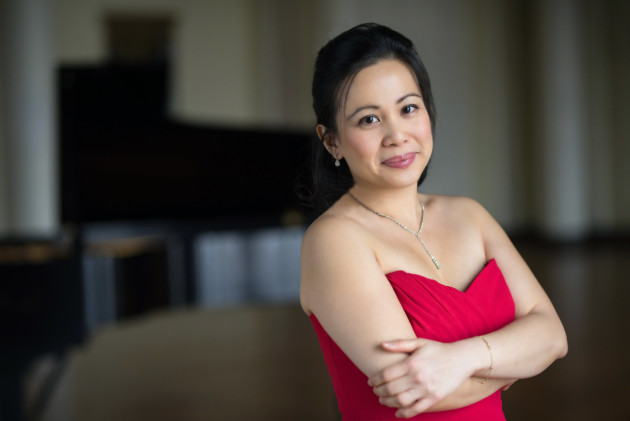 Cicilia Yudha