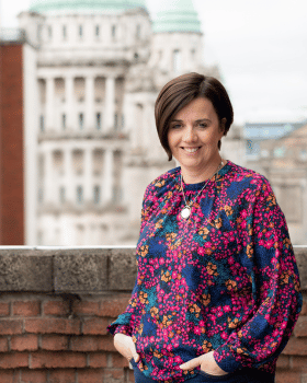 Louise Brogan