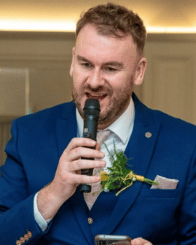 Stephen Frazer