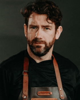 Chad Byrne