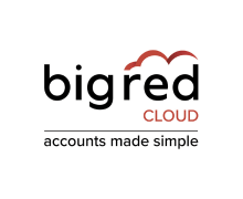Big Red Cloud
