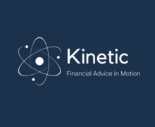 Kinetic Financial Advice Ltd