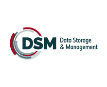 DSM Data Storage Management
