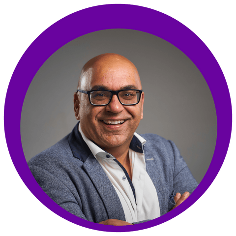 LinkedIN Specialist Niraj Kapur