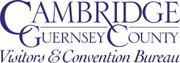 Cambridge Guernsey County Visitor's & Convention Bureau