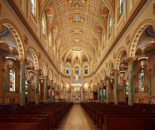 Co-Cathedral of St. Joseph