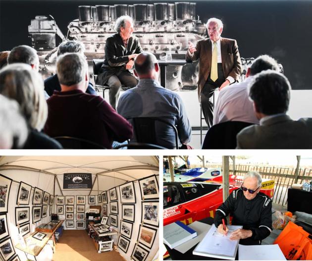Motoring Literary & Art Festival