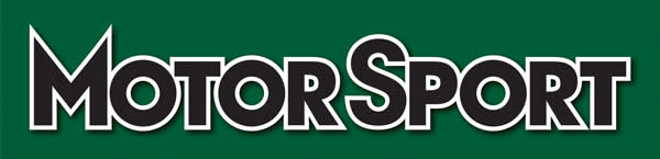 Motor Sport magazine