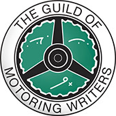 The Guild of Motoring Writers