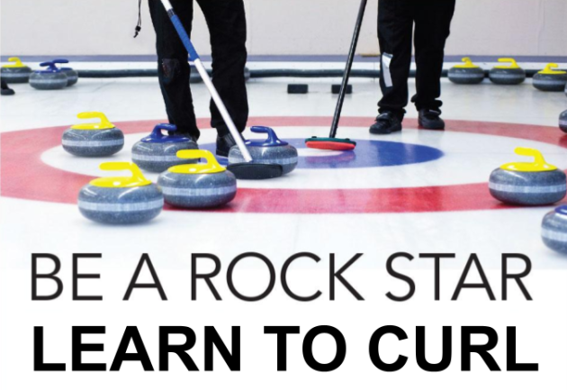 Learn To Curl
