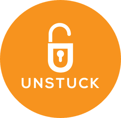 [Unstuck Agile Logo]