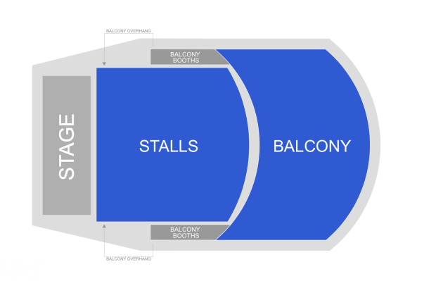 Buy tickets – Trail West Live at the O2 Academy Glasgow - REMAINING