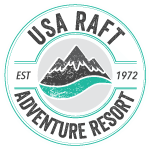 USA Raft Logo