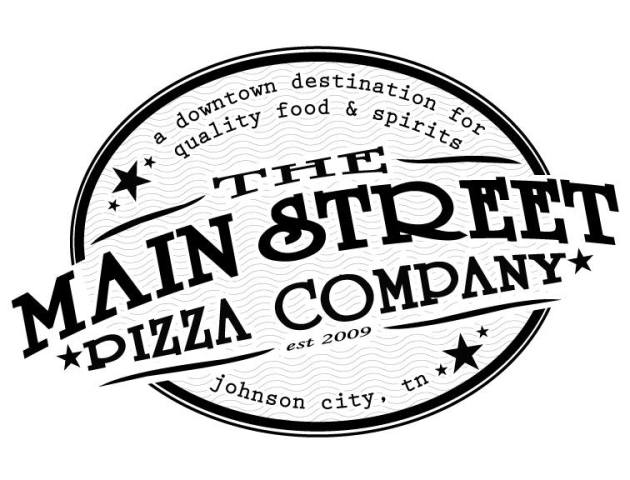 Main St Logo