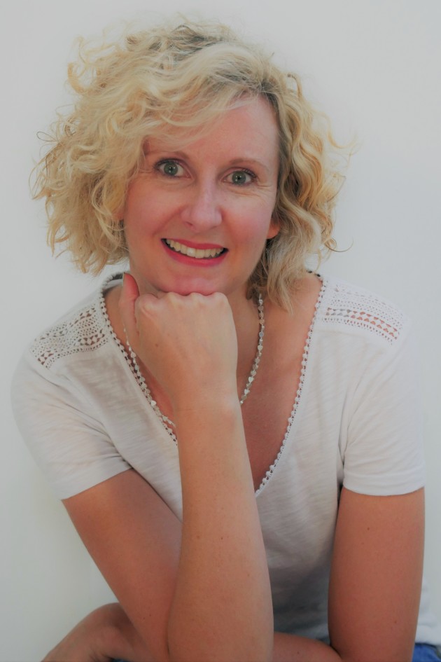 Dr Emma Derbyshire