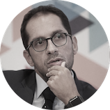 Μιχάλης Τσικνάκης, CEO, Cosmos Sport