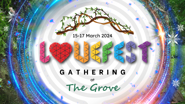 Lover fest 2024