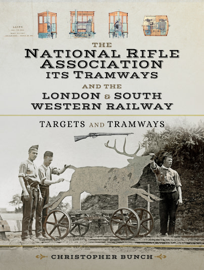 Targets and Tramways by Christopher Bunch