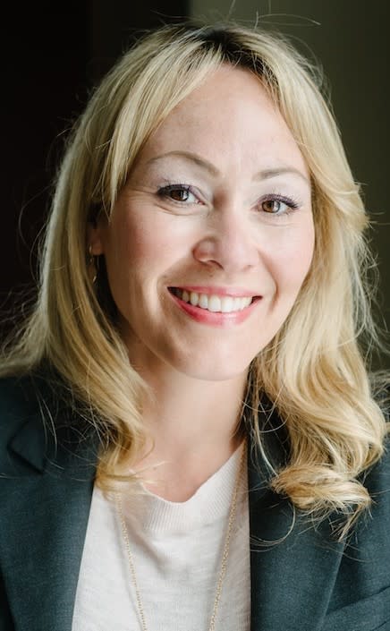 Dawn Isaac