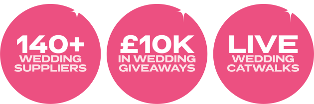 What's on at The Northern Wedding Show