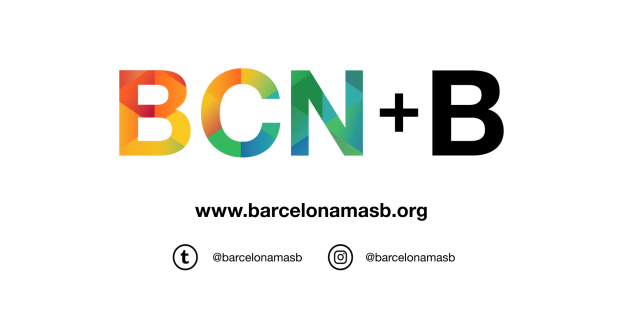 Barcelona+B, barcelonamasb, Barcelona + B, una ciutat més pròspera, sostenible i inclusiva