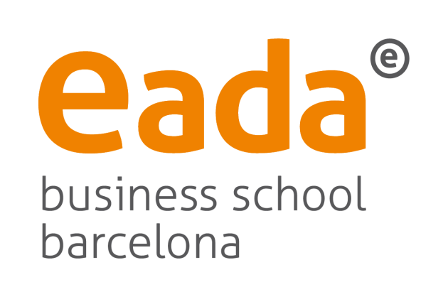 Logo de EADA Business School Barcelona