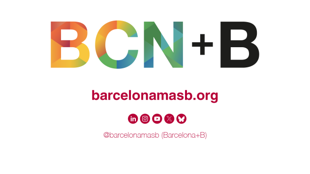 BCN+B : barcelonamasb.org