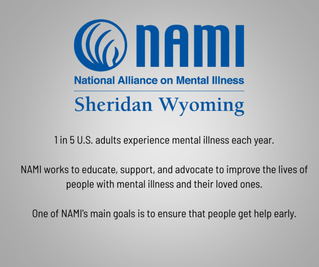 NAMI Description