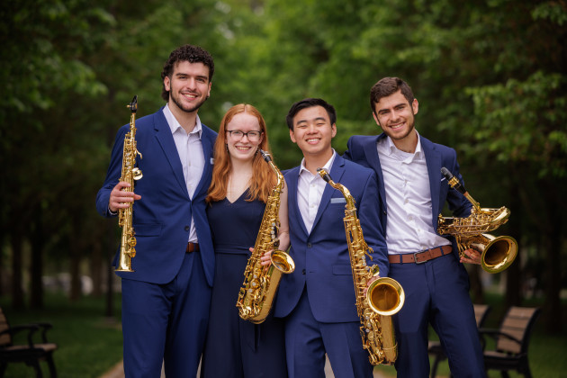 Musicians of Cerus