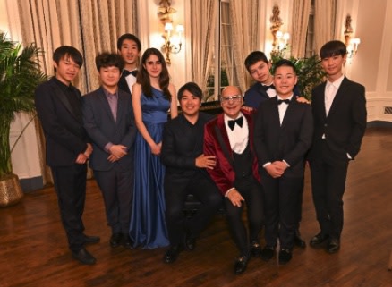 Lang Lang Musicians