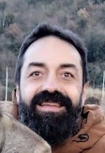 Alessandro Pandolfi